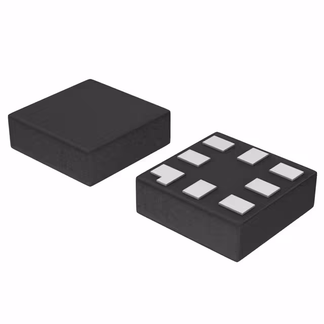 PCA9306AMUTCG onsemi  Translators Level Shifters